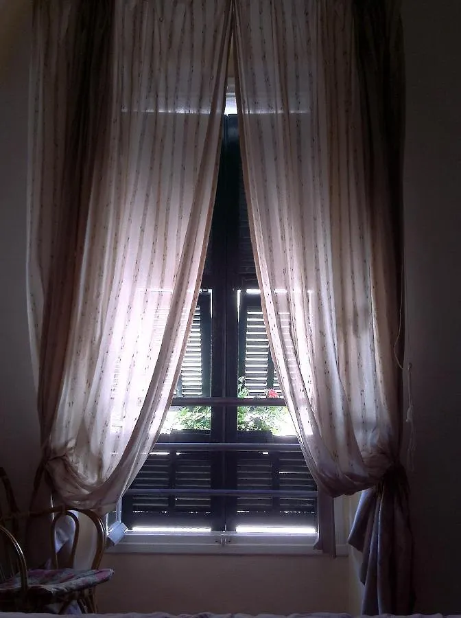 La Torre Bed & Breakfast Dolceacqua