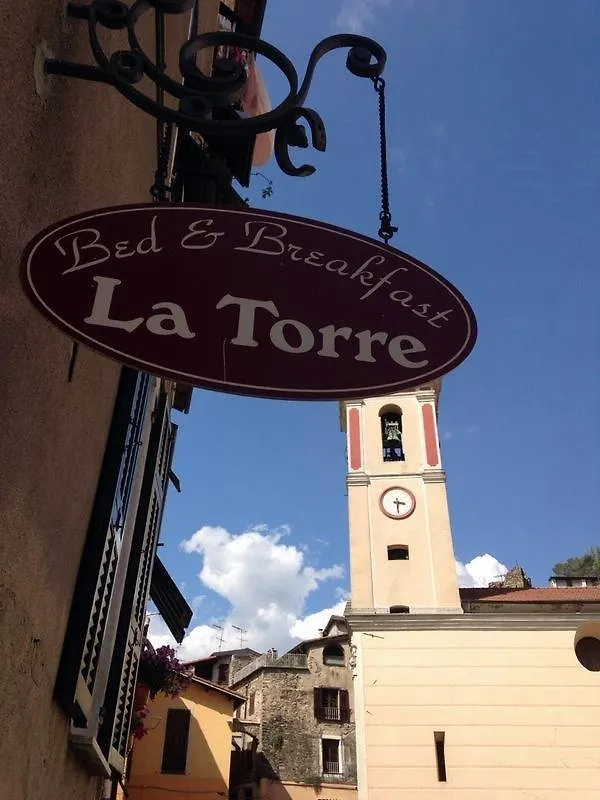 La Torre Bed & Breakfast Dolceacqua