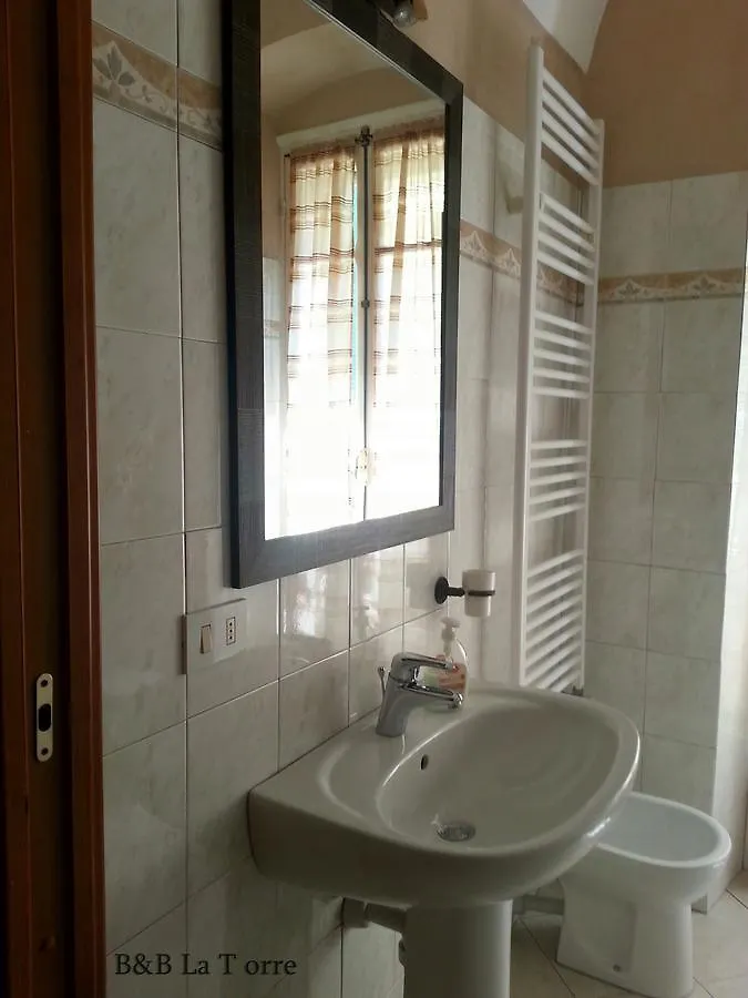 La Torre Bed & Breakfast Dolceacqua