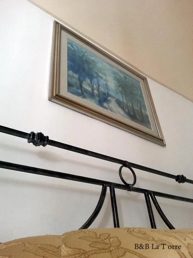La Torre Bed & Breakfast Dolceacqua