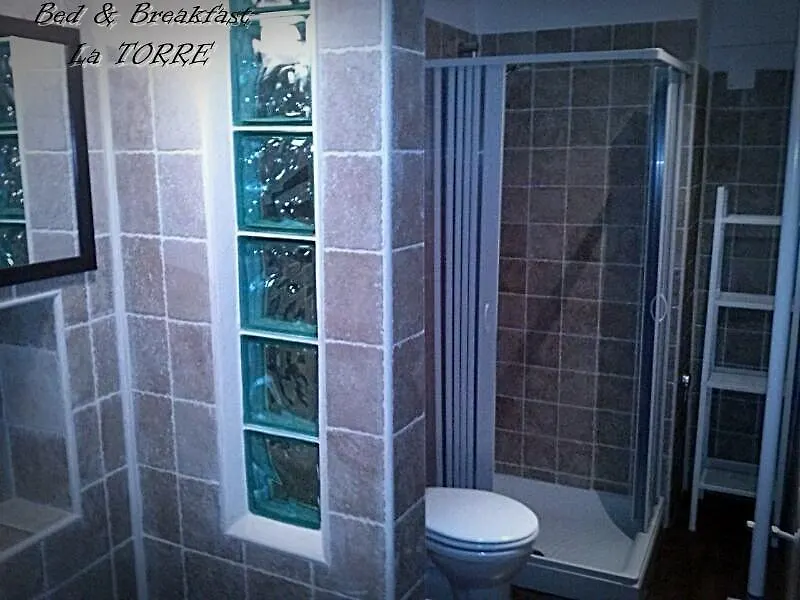 La Torre Bed & Breakfast Dolceacqua