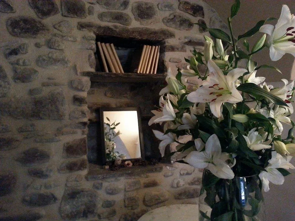 La Torre Bed & Breakfast Dolceacqua Italy