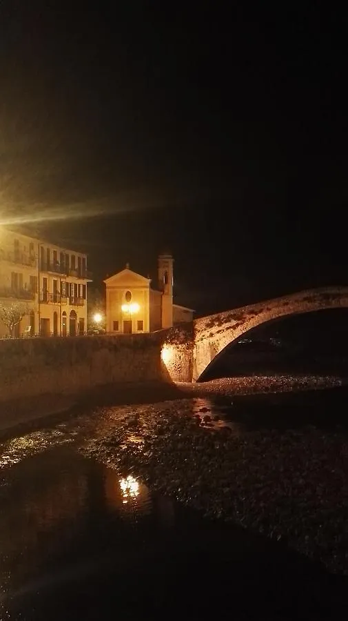 La Torre Bed & Breakfast Dolceacqua Italy