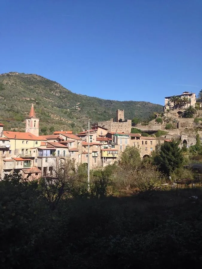 La Torre Bed & Breakfast Dolceacqua
