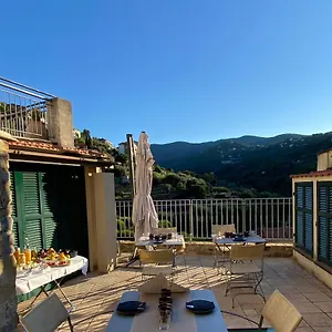  Frühstückspension A Ca Du Barba Ge