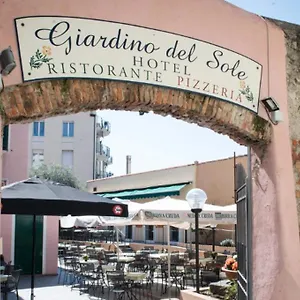  Hotel Giardino Del Sole