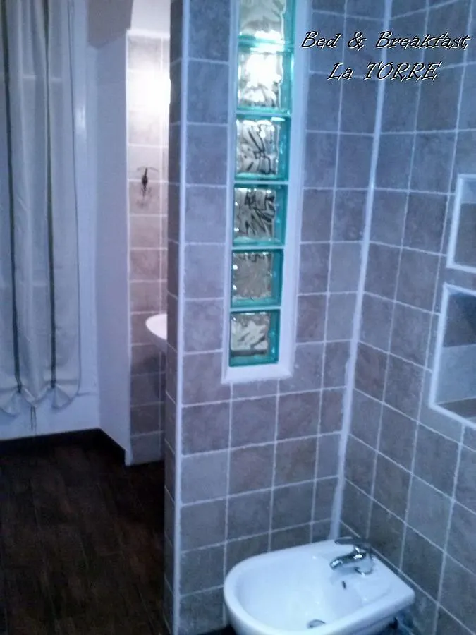 Bed and Breakfast La Torre Dolceacqua