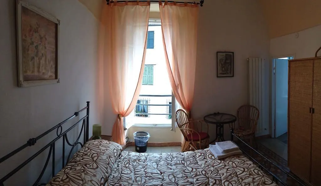 Bed and Breakfast La Torre Dolceacqua